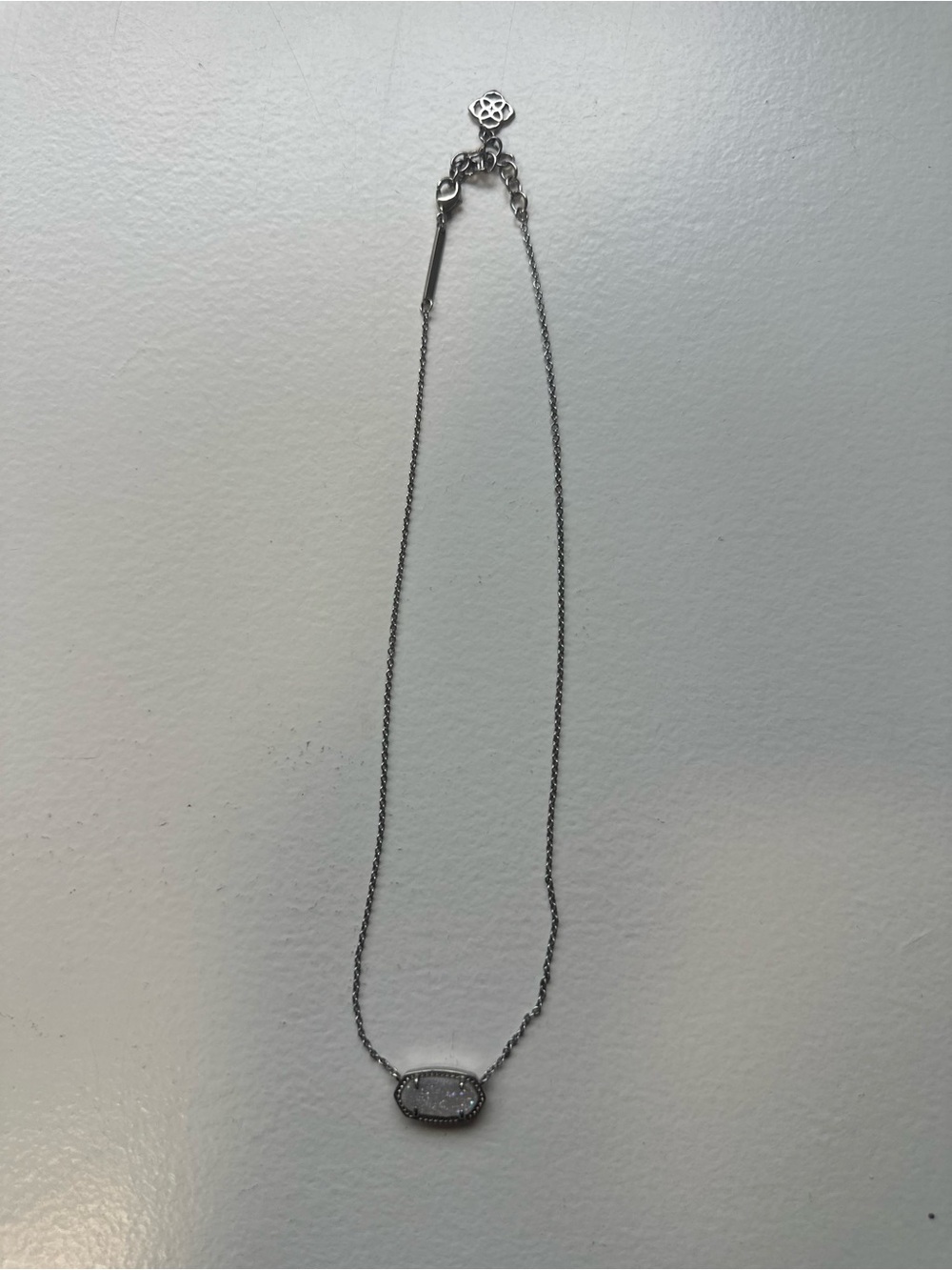 Kendra Scott Pendant Necklace - Women Jewelry